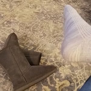 Meet your Posher, Chrissy